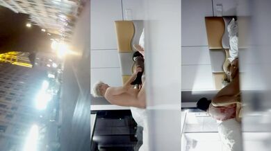 【站街研究生探花】20岁小伙深夜挑妹子，漂亮小少妇今天包夜，黑丝一穿性欲大增